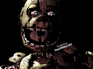 Русификатор для Fazbear Horror 3
