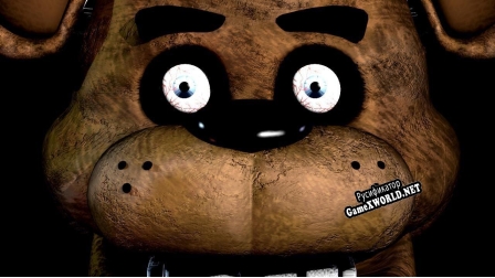 Русификатор для Fazbear Horror