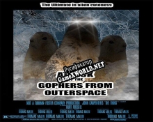 Русификатор для FDAY2Attack of the space gophers