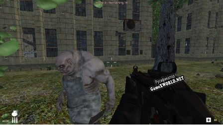 Русификатор для Fear in ruine