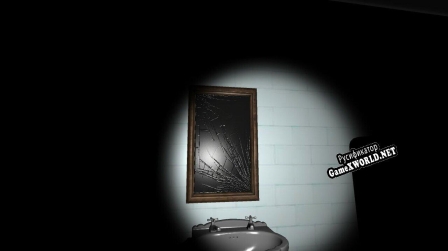 Русификатор для Fear in The Modern House CH2