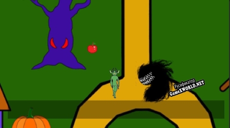 Русификатор для Fear Itself (FSU Fall 2019 Game Jam)