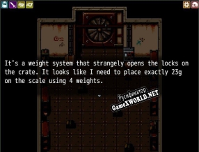 Русификатор для Fear Of The Dark