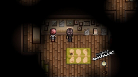 Русификатор для Fear the Dead