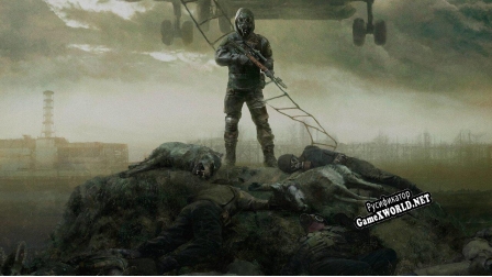 Русификатор для Fear The Wolves
