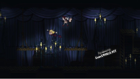 Русификатор для Fearmonium