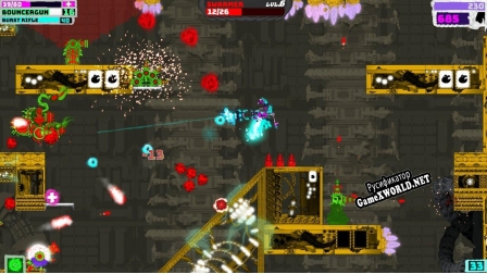 Русификатор для Featherpunk Prime
