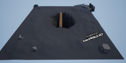 Русификатор для February Level Design