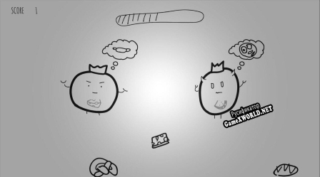 Русификатор для Feed Me Alone