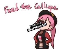 Русификатор для Feed the Calliope