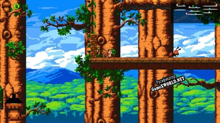 Русификатор для Feed The Squirrel