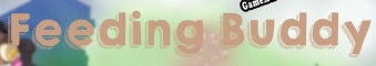 Русификатор для Feeding Buddy