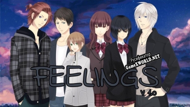 Русификатор для Feel.Ings