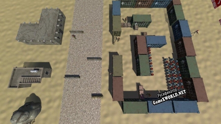 Русификатор для Felin Unit Gerkistan