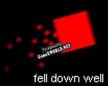Русификатор для Fell Down Well