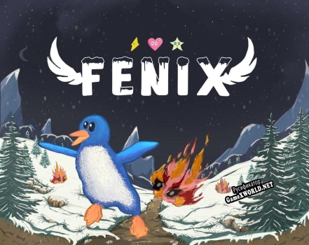 Русификатор для Fenix (Magic Dylen)