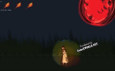 Русификатор для Fenix