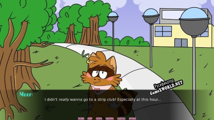 Русификатор для Feral Attraction