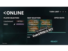 Русификатор для FERAL (Games Academy)
