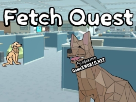 Русификатор для Fetch Quest (grantreed)