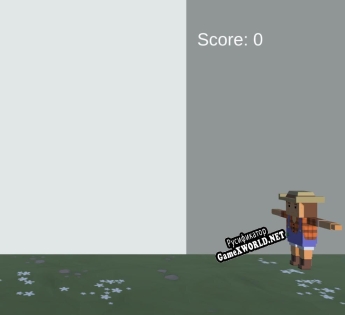 Русификатор для Fetch Unity Challenge 2