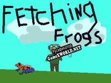 Русификатор для Fetching Frogs