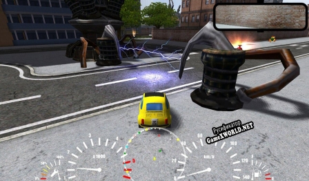 Русификатор для FFX Runner Undead Rods