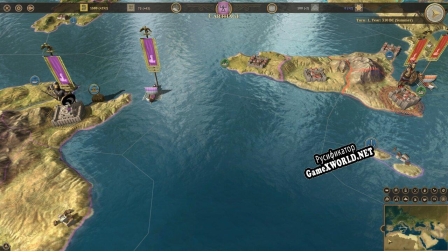 Русификатор для Field of Glory Empires
