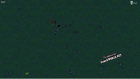 Русификатор для Field Survivor (itch)