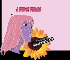 Русификатор для Fierce Femme project