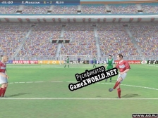 Русификатор для FIFA 2000