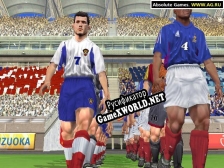 Русификатор для FIFA World Cup 2002