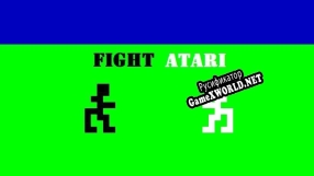 Русификатор для Fight Atari Classic