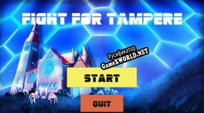 Русификатор для Fight For Tampere