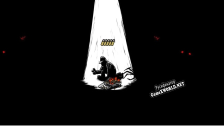 Русификатор для Fight the Dark