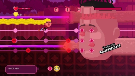 Русификатор для Fight with love ALPHA