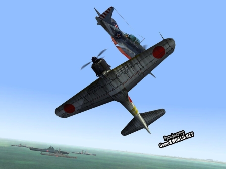Русификатор для Fighter Ace 3.5