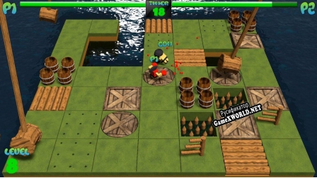 Русификатор для FIGHTING BOX