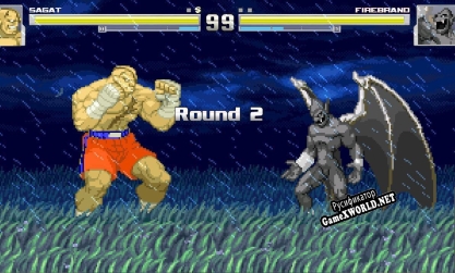 Русификатор для fighting game (Infinit pears)