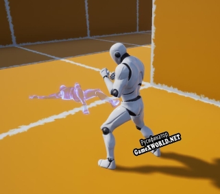 Русификатор для Fighting Game Prototype
