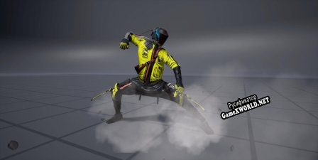 Русификатор для Fighting Game Ultra Move