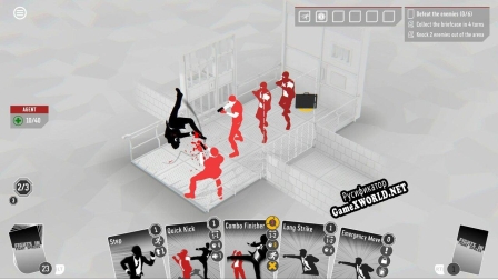 Русификатор для Fights in Tight Spaces Game  Soundtrack bundle