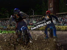 Русификатор для FIM Speedway Grand Prix 2