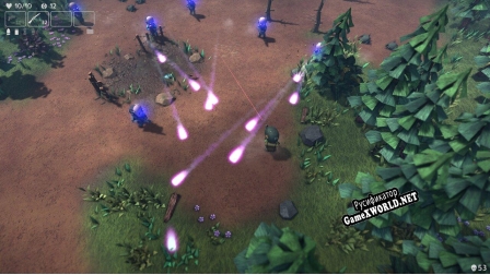 Русификатор для Final Assault (itch)