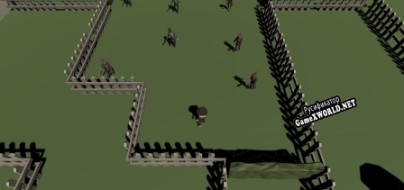 Русификатор для Final Blockade