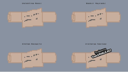 Русификатор для Final Days (itch)