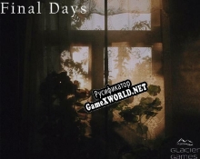 Русификатор для final-days