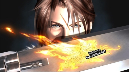 Русификатор для Final Fantasy VIII Remastered