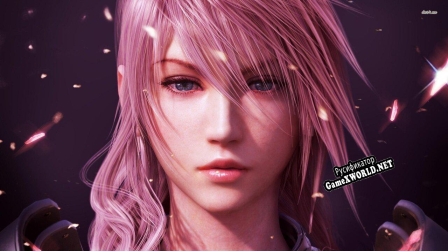Русификатор для FINAL FANTASY XIII-2