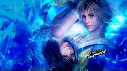 Русификатор для FINAL FANTASY Xu002FX-2 HD Remaster